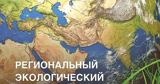 Необходим глобальный диалог