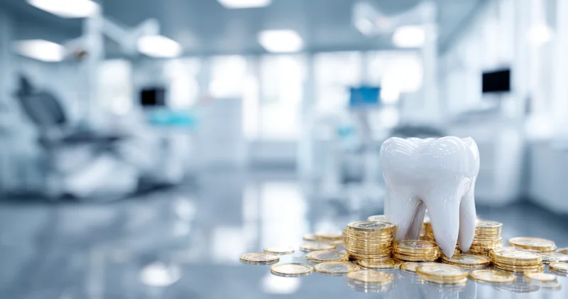 Залал 66 миллион теңге: жеке клиника басшысы тегін тіс емдеуге бөлінген ақшаны қалтасына басқан