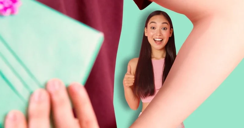 Что подарить на 8 Марта и не разориться