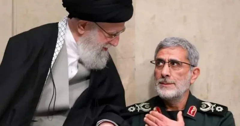 Израиль шабуылдарынан аман қалған жалғыз қолбасшы: Исмаил Кани неге күдікке ілікті?