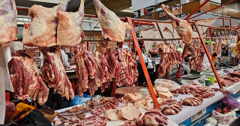 Ауыл шаруашылығы министрлігінде қазақстандықтардың етпен қамтамасыз етілу деңгейі түсіндірілді