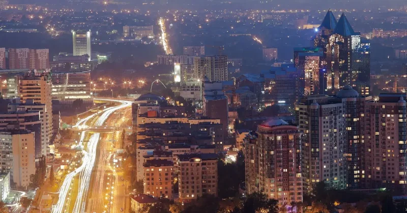 Акимат Алматы готовится выкупить у частных собственников более 1300 участков: сколько денег на это потратят