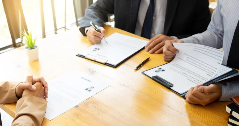 Шетелдегі жалақысы жоғары жұмыс: ІІМ қазақстандықтарға ескерту жасады