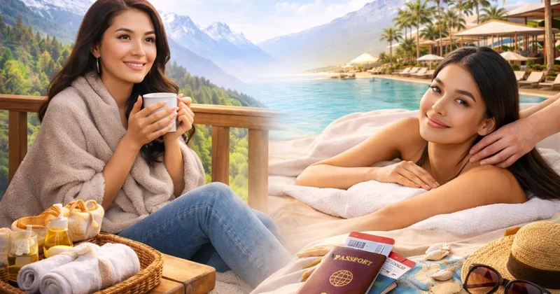 О каких подарках мечтают женщины в Казахстане на 8 Марта