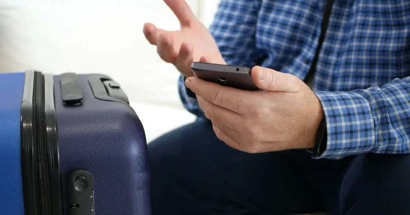 Обещают лёгкую работу и большие деньги: МВД предупредило казахстанцев о фейковых вакансиях за рубежом