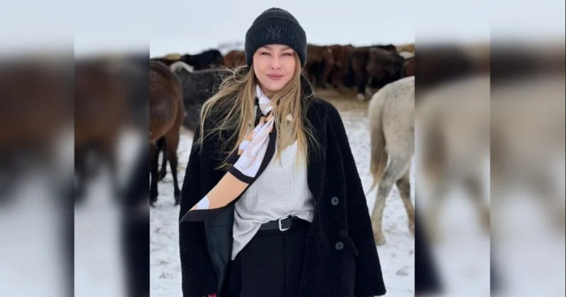 Диана строит агробизнес