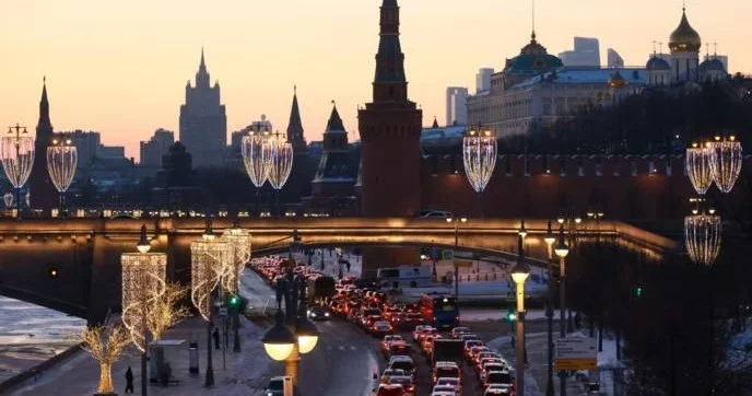 Мәскеу мэриясы шенеуніктер санын қысқартпақ