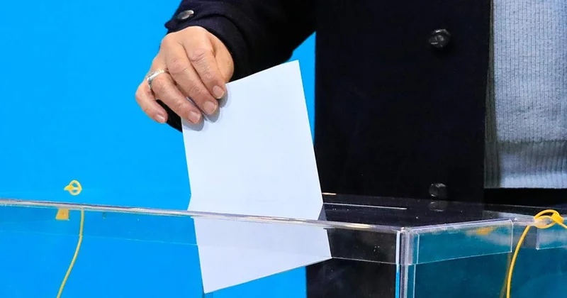 Референдумда 492 мыңнан астам қызылордалық дауыс бере алады