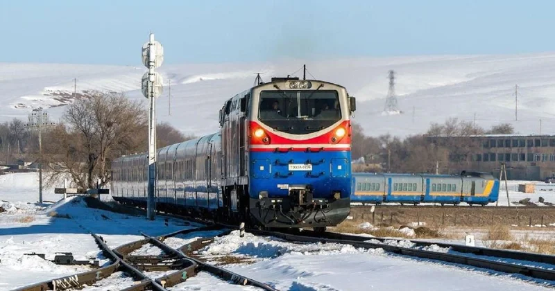 Филиалы и дочки КТЖ проверяет Главная транспортная прокуратура