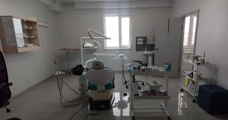 Директор частных стоматологий попал под следствие АФМ