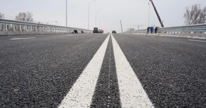От 50 до 156 млн тенге: озвучена стоимость ремонта одного километра дороги в Казахстане
