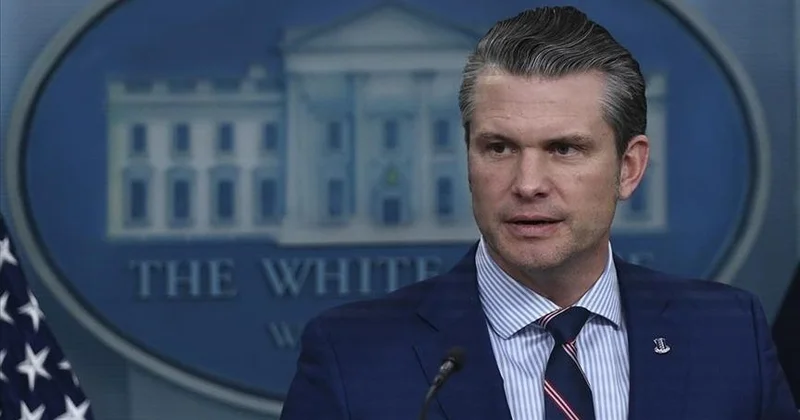 Пентагон Ирандағы бастауыш мектепке жасалған соққыға қатысты тергеуді бастады