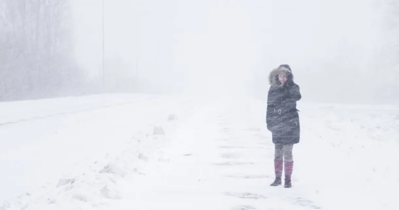 Көктайғақ, бұрқасын болады: 6 наурызға ауа райы болжамы