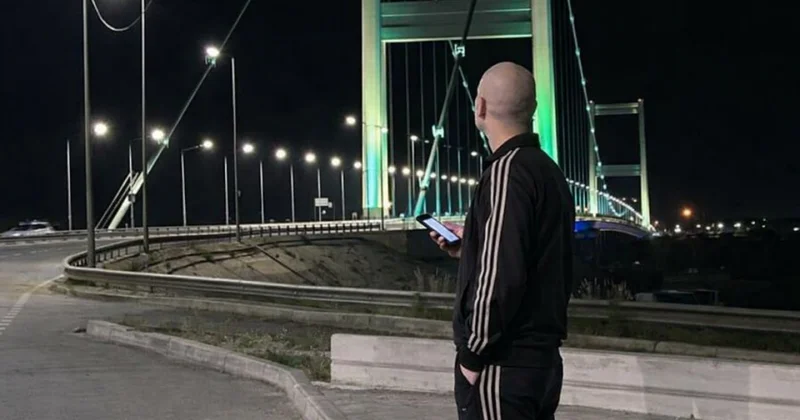 Подростка скинхеда из Семея осудили после создания чата против зарубежных студентов