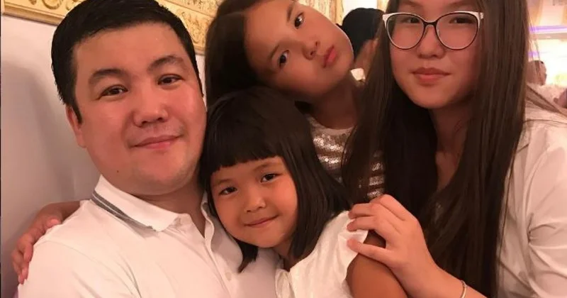 Дочь Кабатова повторила популярный танцевальный тренд под песню Мота