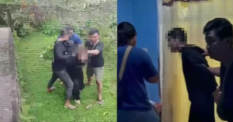 Атырау облысында жоғалған отбасы: күдіктілер Қазақстанға қашан жеткізіледі?