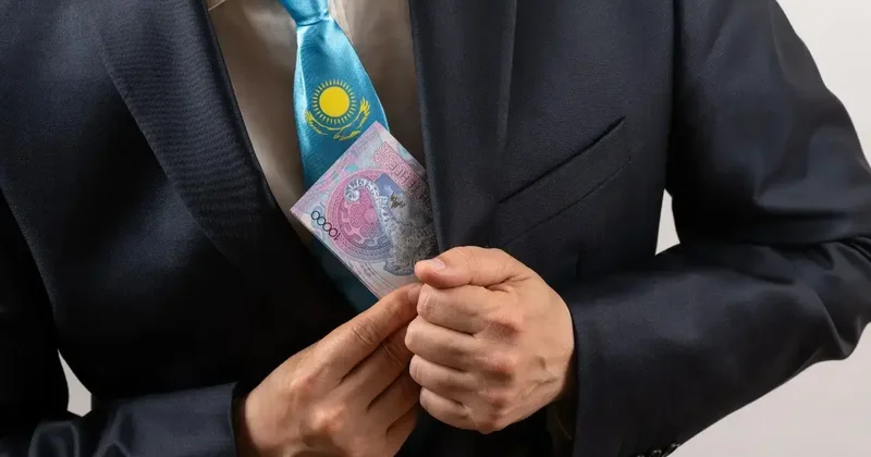 Экс председатель суда получил срок в СКО за многомиллионную взятку