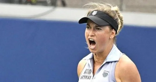 Юлия Путинцева Индиан Уэллс турнирінде әлемнің экс 2 ракеткасын жеңді