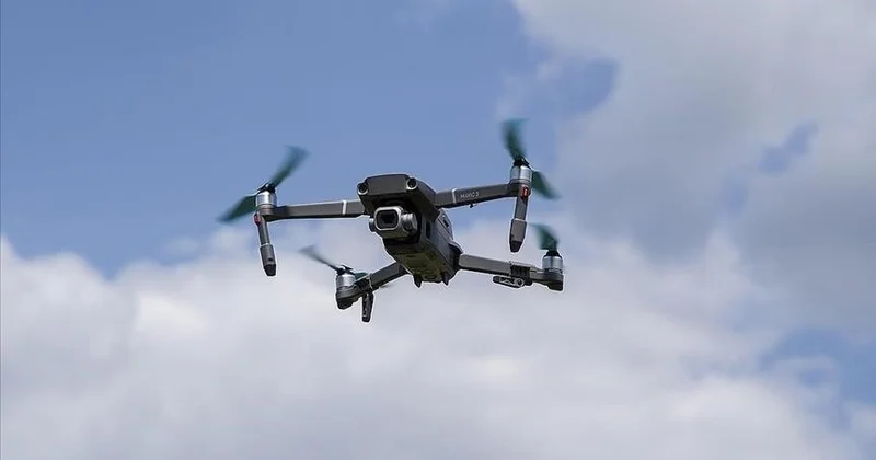 Биыл Атырауда маса улау жұмысына алғаш рет дрон пайдаланылмақ