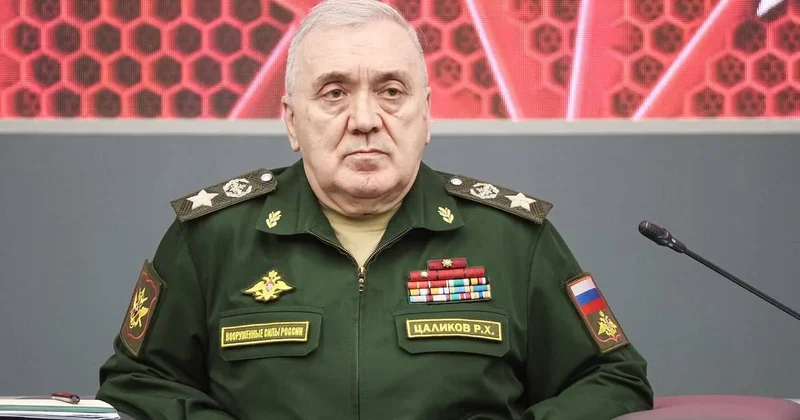 Экс заместителя министра обороны задержали в России: он работал с Сергеем Шойгу