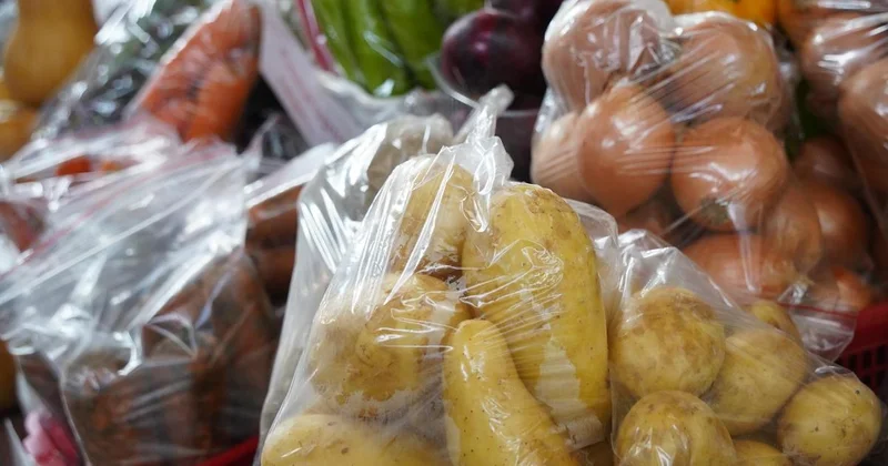 Социально значимые продукты продавали с 50 процентной надбавкой в СКО