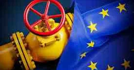 Еуроодақта газ бағасы күрт өсті