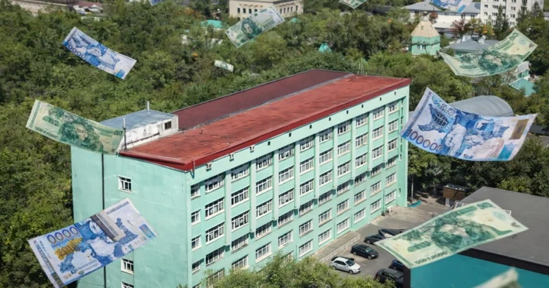 Известное хореографическое училище в Алматы реконструируют: сколько потратят на разработку проекта?