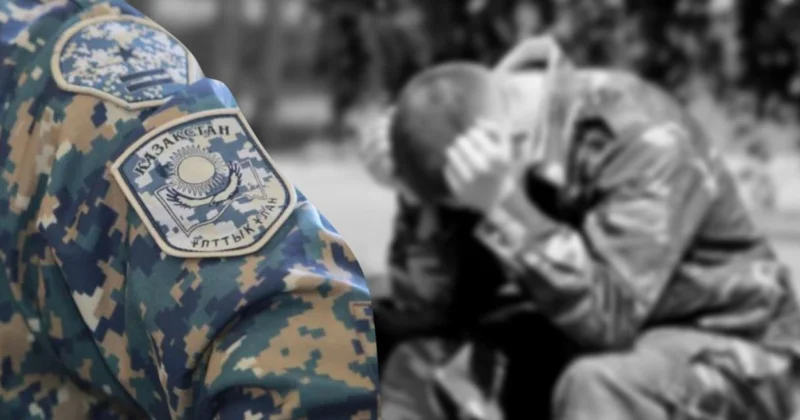 Военнослужащий погиб в Абайской области
