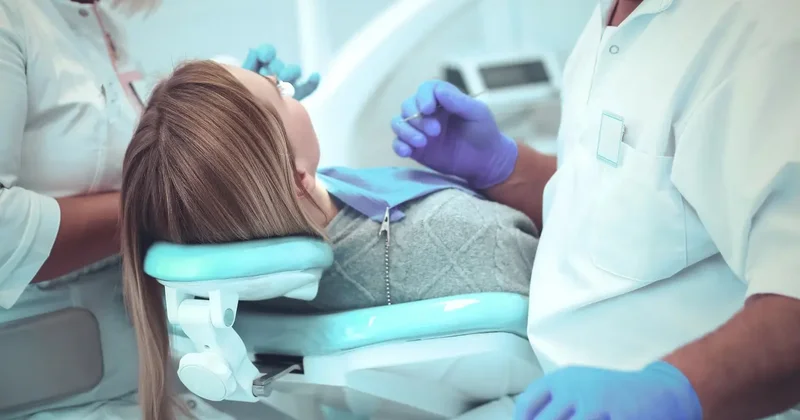 Почти 4600 фиктивных услуг: стоматологии подозревают в приписках на 66 млн тенге в Алматинской области