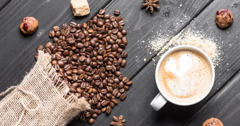 Продают ли в Казахстане подкрашенный кофе? Ответ санконтроля