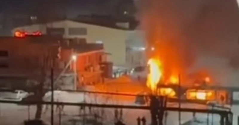 Бектенов дал поручения МЧС после трагедии в Щучинске и пожара в Семее