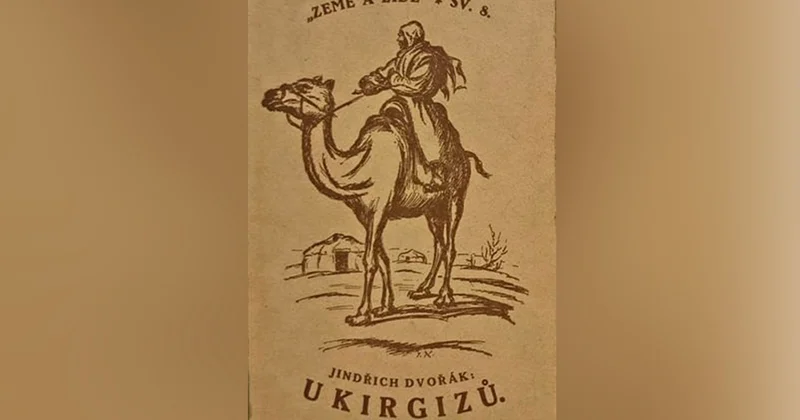 Чехия және Словакия архивтерінен Әлихан Бөкейханға қатысты тың деректер табылды