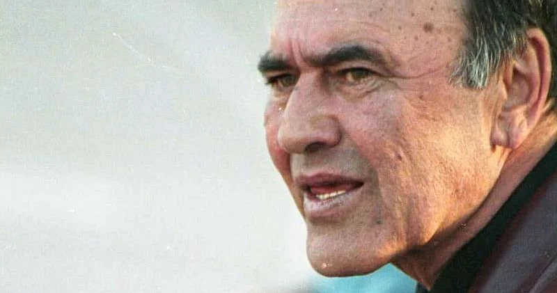 Восемьдесят лет в ритме футбола