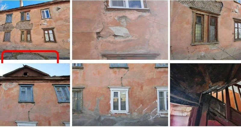 Балқашта тозығы жеткен тұрғын үй қорының жаңаруы неге кейінге шегеріліп отыр