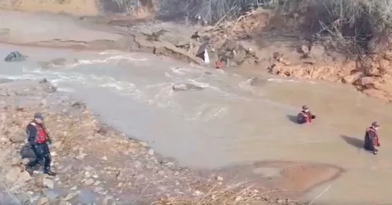 Тело утонувшей девочки нашли в Туркестанской области