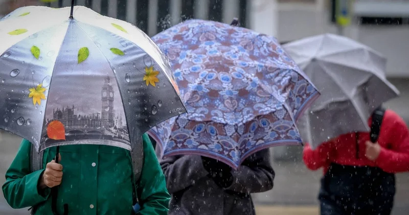 Казахстану грозит шторм: ветер до 20 м/с, грозы и град