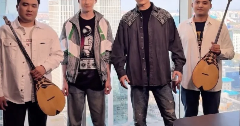 Братишка Димаша Кудайбергена выступит в трех городах Казахстана