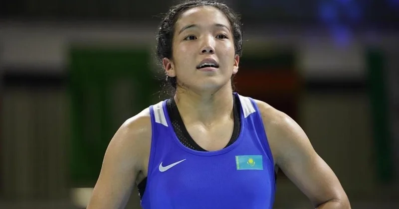Сборная Казахстана по боксу понесла еще одну потерю на чемпионате Азии в Улан Баторе