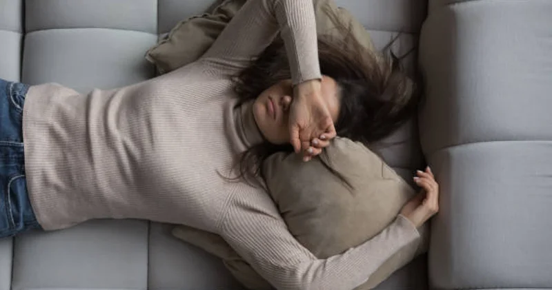 Қалай шаршамауға болады: энергияны сақтаудың тиімді жолы