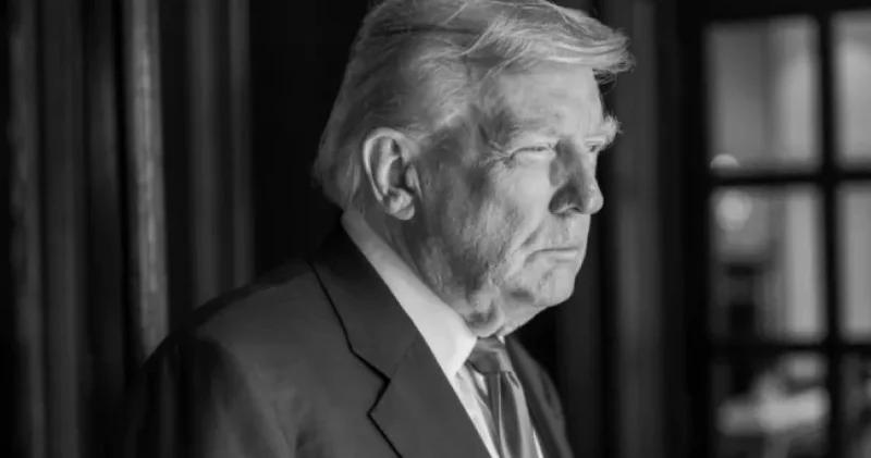 Трамп Тегеранға бағыттаған түнгі шабуылдарының видеосын жариялады