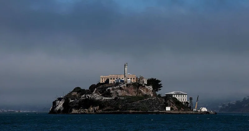 Трамп попросил 152 миллиона долларов на возобновление работы тюрьмы Алькатрас