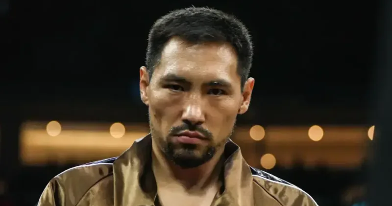 Әлімханұлының келесі қарсыласы анықталды: мән жайы