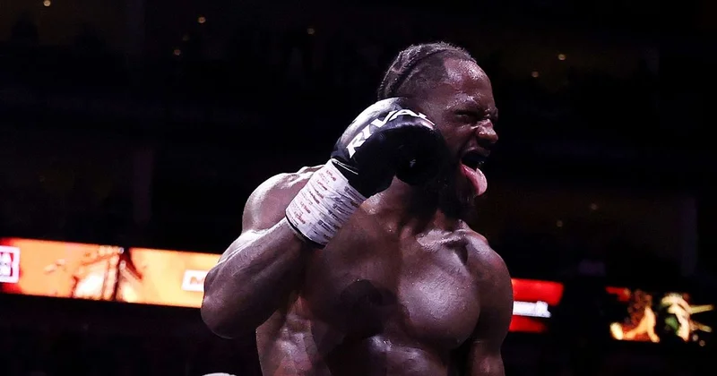 Уайлдер победил Чисору и бросил вызов Джошуа