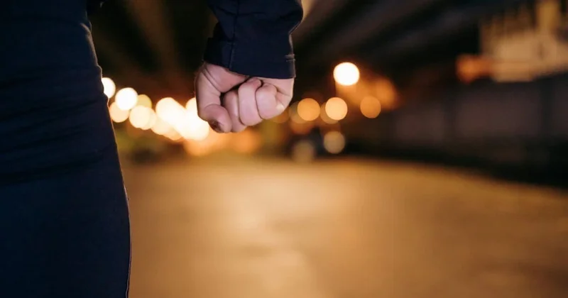 Ночной конфликт у ЖК в Астане напугал жителей