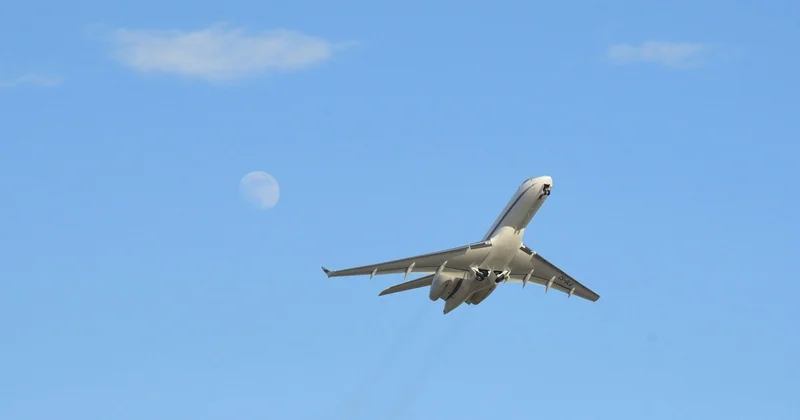 Еуропа елдері АҚШ үшін әуе кеңістігін жапты