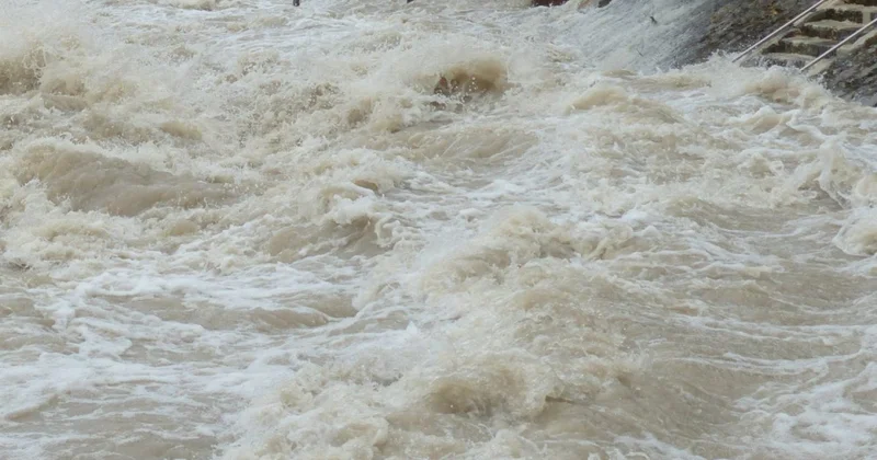 Ливни вызвали наводнение в Дагестане: что известно к этому часу