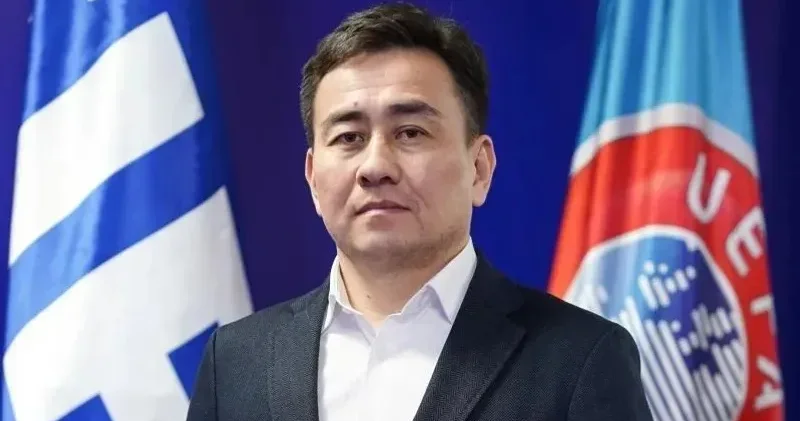 Атырау клубының бас менеджері Ордабасыға қарсы матчтан кейін ауруханаға түсті