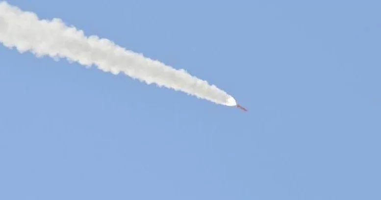 Йемендегі хуситтер Израильге алғаш рет зымыранмен соққы жасады