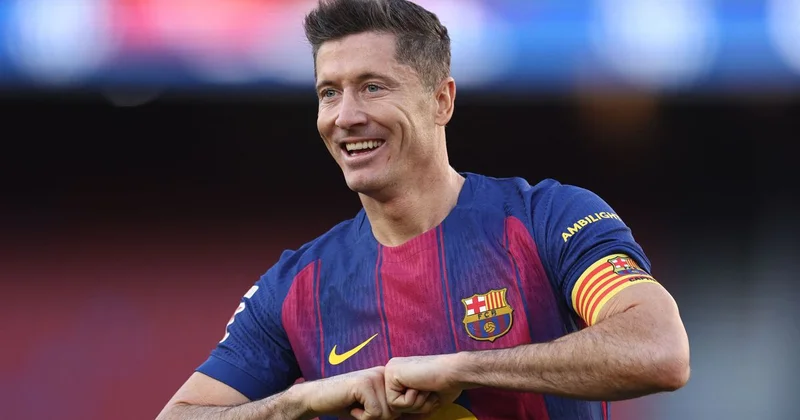 Барселона обыграла Атлетико и увеличила отрыв от Реала в Ла Лиге