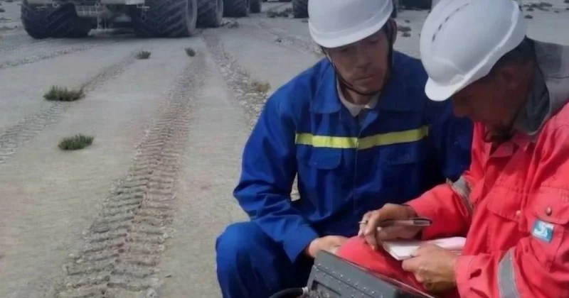 Геолог күні ел дамуына үлес қосқан мамандар мерекесі